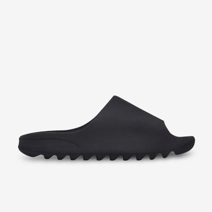 (Men's) Adidas Yeezy Slide 'Onyx' (2022) HQ6448 - SOLE SERIOUSS (2)