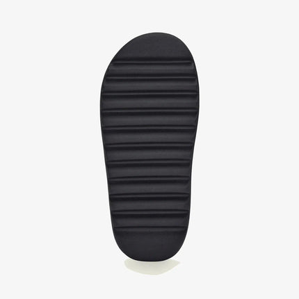 (Men's) Adidas Yeezy Slide 'Onyx' (2022) HQ6448 - SOLE SERIOUSS (4)