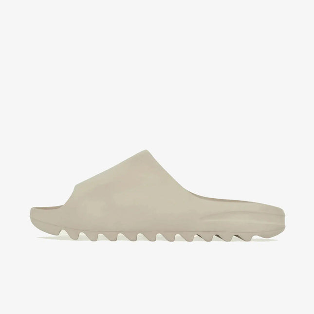 (Men's) Adidas Yeezy Slide 'Pure 1.0' (2021) GZ5554 - SOLE SERIOUSS (1)