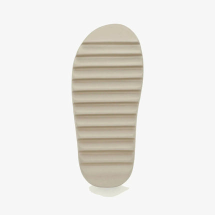 (Men's) Adidas Yeezy Slide 'Pure 1.0' (2021) GZ5554 - SOLE SERIOUSS (3)