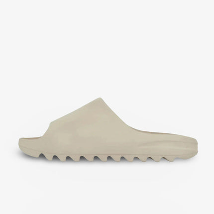 (Men's) Adidas Yeezy Slide 'Pure 2.0' (2021) GW1934 - SOLE SERIOUSS (1)