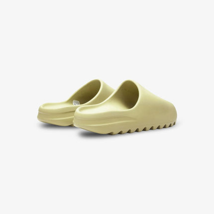 (Men's) Adidas Yeezy Slide 'Resin' (2021) FZ5904 - SOLE SERIOUSS (3)