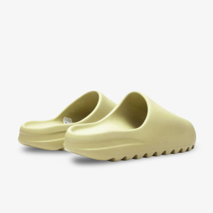 (Men's) Adidas Yeezy Slide 'Resin' (2021) FZ5904 - SOLE SERIOUSS (3)