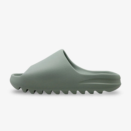 (Men's) Adidas Yeezy Slide 'Salt' (2024) ID5480 - SOLE SERIOUSS (1)