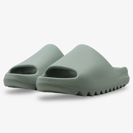 (Men's) Adidas Yeezy Slide 'Salt' (2024) ID5480 - SOLE SERIOUSS (2)