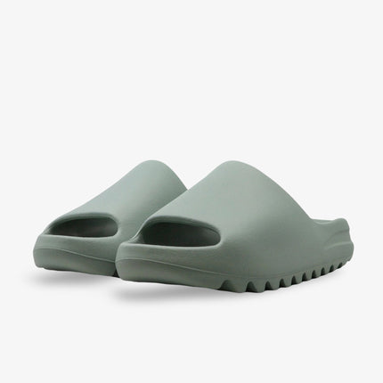 (Men's) Adidas Yeezy Slide 'Salt' (2024) ID5480 - SOLE SERIOUSS (2)