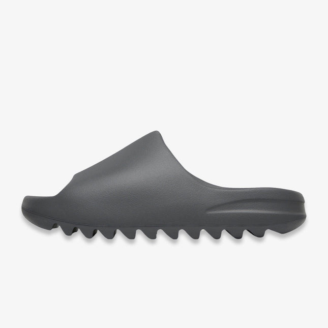(Men's) Adidas Yeezy Slide 'Slate Grey' (2023) ID2350 - SOLE SERIOUSS (1)