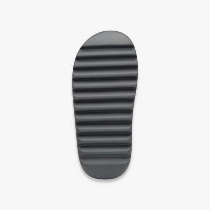 (Men's) Adidas Yeezy Slide 'Slate Grey' (2023) ID2350 - SOLE SERIOUSS (5)