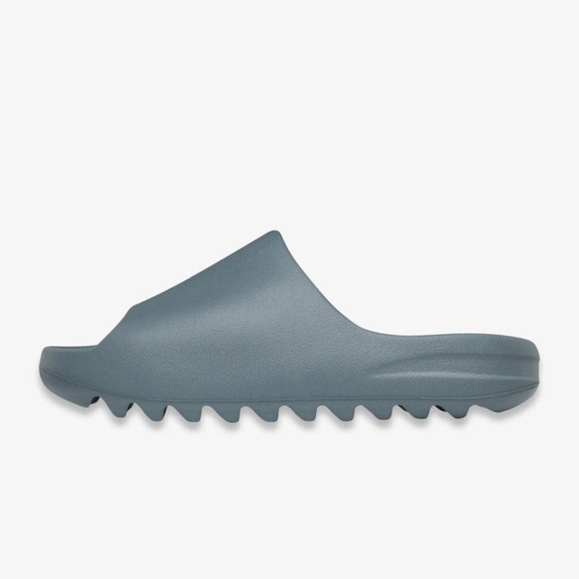 (Men's) Adidas Yeezy Slide 'Slate Marine' (2023) ID2349 - SOLE SERIOUSS (1)