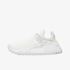 (Men's) Adidas x Pharrell Human Race NMD Trail 'Holi Festival Cream Blank Canvas' (2018) AC7031 - SOLE SERIOUSS (1)