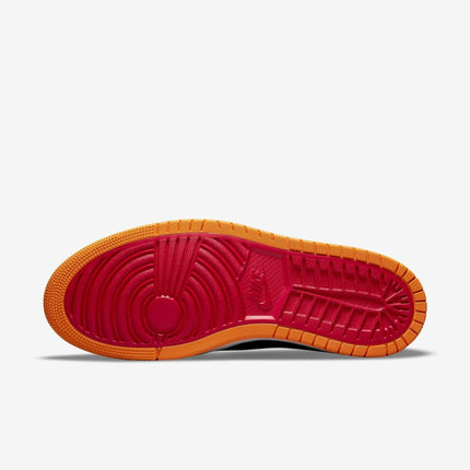 (Men's) Air Jordan 1 High Zoom Air CMFT 'Pumpkin Spice' (2022) CT0978-200 - SOLE SERIOUSS (8)