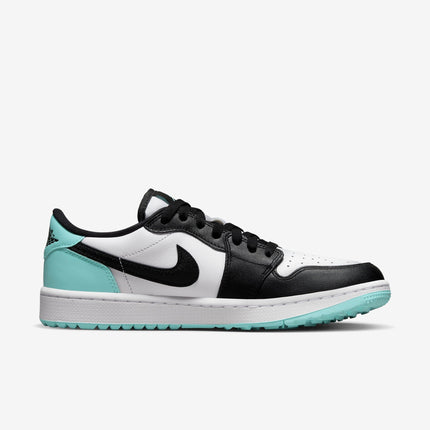 (Men's) Air Jordan 1 Low Golf 'Copa' (2022) DD9315-114 - SOLE SERIOUSS (2)