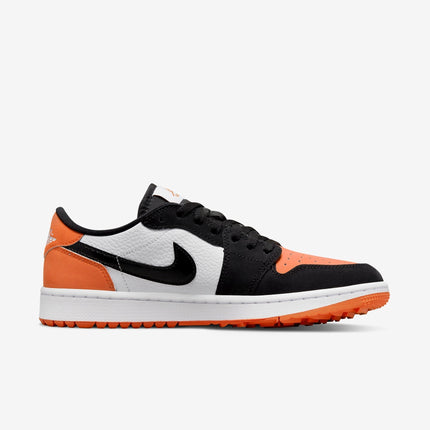 (Men's) Air Jordan 1 Low Golf 'Shattered Backboard' (2022) DD9315-800 - SOLE SERIOUSS (2)