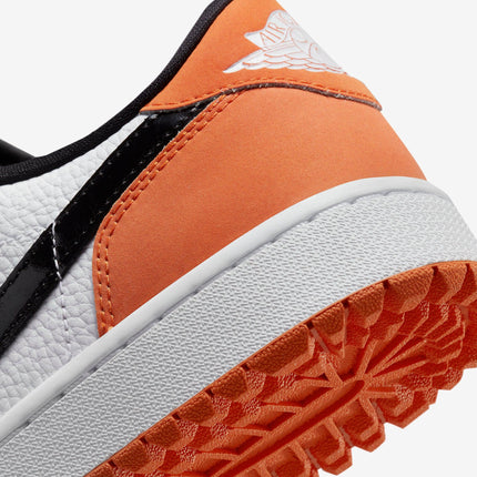 (Men's) Air Jordan 1 Low Golf 'Shattered Backboard' (2022) DD9315-800 - SOLE SERIOUSS (7)