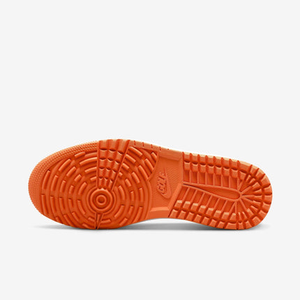 (Men's) Air Jordan 1 Low Golf 'Shattered Backboard' (2022) DD9315-800 - SOLE SERIOUSS (8)