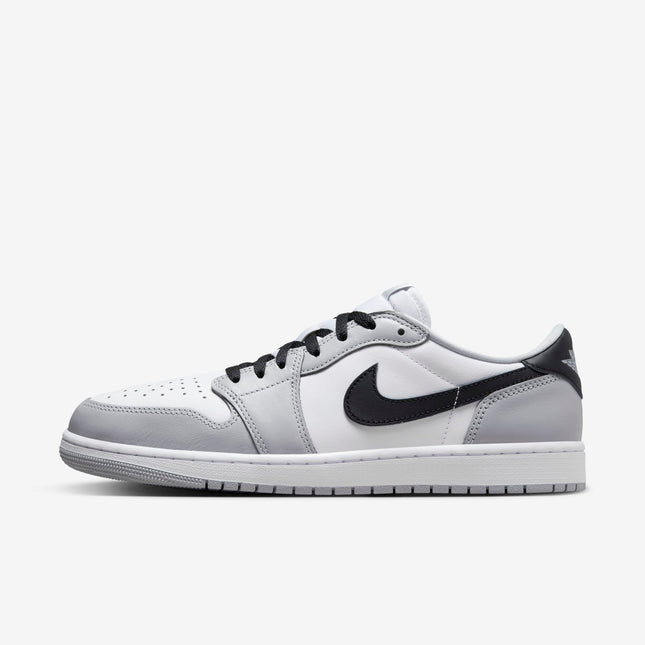 (Men's) Air Jordan 1 Low OG 'Birmingham Barons' (2024) CZ0790-110 - SOLE SERIOUSS (1)