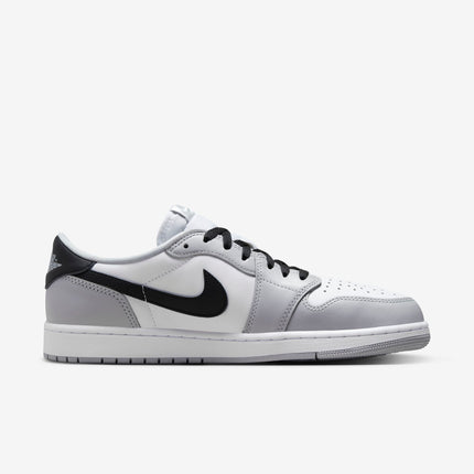 (Men's) Air Jordan 1 Low OG 'Birmingham Barons' (2024) CZ0790-110 - SOLE SERIOUSS (2)