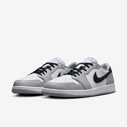 (Men's) Air Jordan 1 Low OG 'Birmingham Barons' (2024) CZ0790-110 - SOLE SERIOUSS (3)