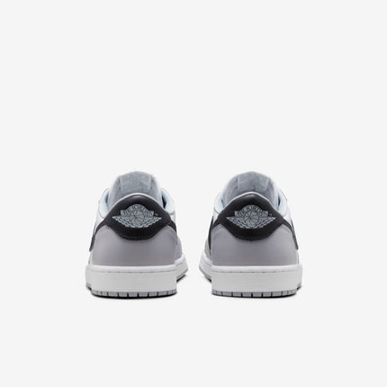 (Men's) Air Jordan 1 Low OG 'Birmingham Barons' (2024) CZ0790-110 - SOLE SERIOUSS (5)