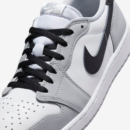 (Men's) Air Jordan 1 Low OG 'Birmingham Barons' (2024) CZ0790-110 - SOLE SERIOUSS (6)