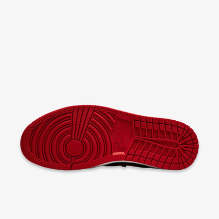 (Men's) Air Jordan 1 Low OG CNY 'Chinese New Year' (2021) DD2233-001 - SOLE SERIOUSS (3)