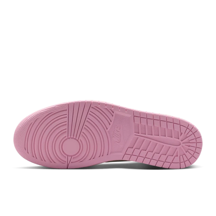 Air Jordan 1 Low OG SP x Travis Scott 'Muslin / Shy Pink' (2026)