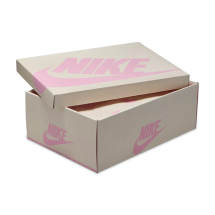 Air Jordan 1 Low OG SP x Travis Scott 'Sail / Tropical Pink' (2026)