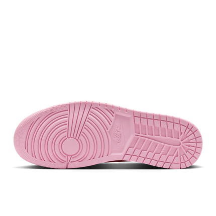 Air Jordan 1 Low OG SP x Travis Scott 'Sail / Tropical Pink' (2026)