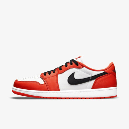 (Men's) Air Jordan 1 Low OG 'Starfish / Shattered Backboard SBB 2.0' (2021) CZ0790-801 - SOLE SERIOUSS (1)