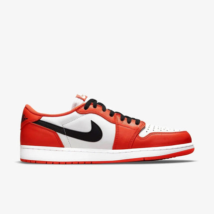 (Men's) Air Jordan 1 Low OG 'Starfish / Shattered Backboard SBB 2.0' (2021) CZ0790-801 - SOLE SERIOUSS (2)