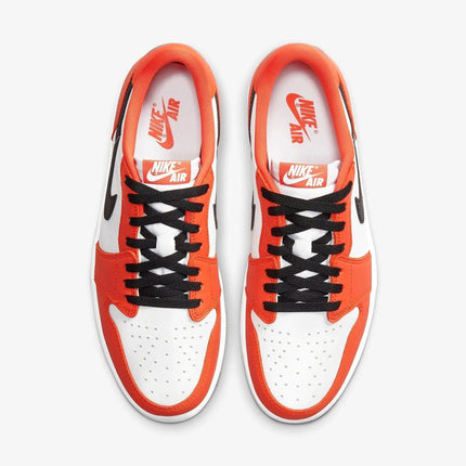 (Men's) Air Jordan 1 Low OG 'Starfish / Shattered Backboard SBB 2.0' (2021) CZ0790-801 - SOLE SERIOUSS (4)