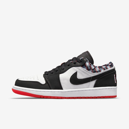 (Men's) Air Jordan 1 Low Q54 'Quai 54' (2021) DM0095-106 - SOLE SERIOUSS (1)