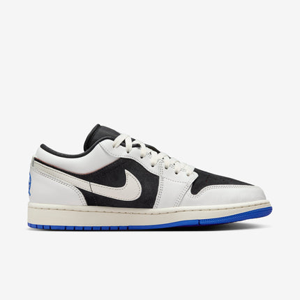 (Men's) Air Jordan 1 Low 'Quai 54' (2024) HQ0764-001 - SOLE SERIOUSS (2)