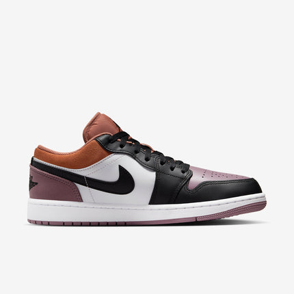 (Men's) Air Jordan 1 Low SE 'Sky J Mauve' (2023) FB9907-102 - SOLE SERIOUSS (2)