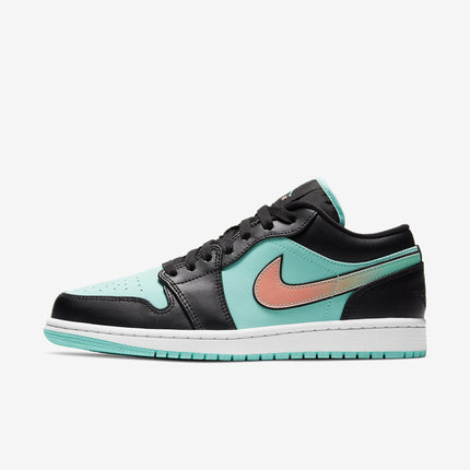 (Men's) Air Jordan 1 Low SE 'Tropical Twist' (2021) CK3022-301 - SOLE SERIOUSS (1)