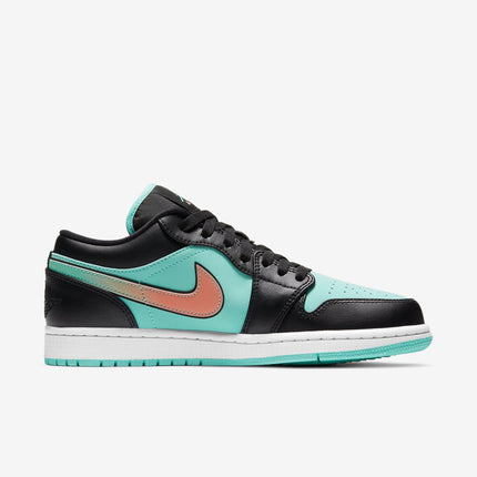 (Men's) Air Jordan 1 Low SE 'Tropical Twist' (2021) CK3022-301 - SOLE SERIOUSS (2)