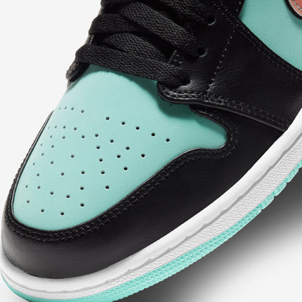 (Men's) Air Jordan 1 Low SE 'Tropical Twist' (2021) CK3022-301 - SOLE SERIOUSS (6)