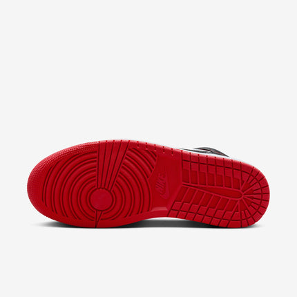 (Men's) Air Jordan 1 Mid 'Gym Red / Black Toe' (2023) DQ8426-106 - SOLE SERIOUSS (8)
