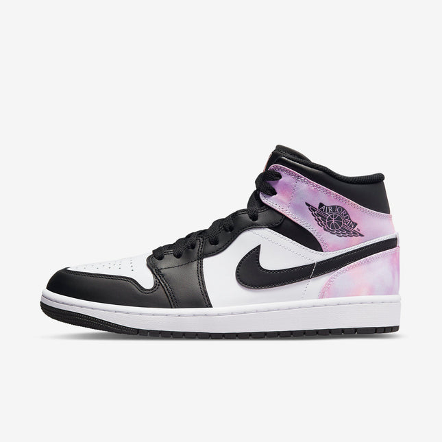 (Men's) Air Jordan 1 Mid SE 'Zen Master' (2022) DM1200-001 - SOLE SERIOUSS (1)