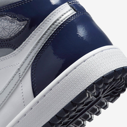 (Men's) Air Jordan 1 Retro High Golf 'Midnight Navy' (2022) DQ0660-100 - SOLE SERIOUSS (6)