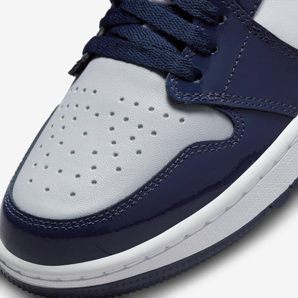 (Men's) Air Jordan 1 Retro High Golf 'Midnight Navy' (2022) DQ0660-100 - SOLE SERIOUSS (7)