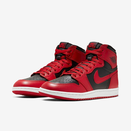 (Men's) Air Jordan 1 Retro High OG '85 'Varsity Red' (Numbered) (2020) BQ4422-600 - SOLE SERIOUSS (3)