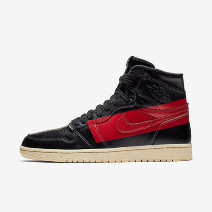 (Men's) Air Jordan 1 Retro High OG Defiant 'Couture' (2019) BQ6682-006 - SOLE SERIOUSS (1)