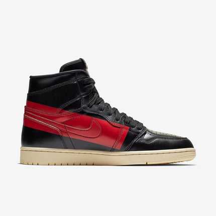 (Men's) Air Jordan 1 Retro High OG Defiant 'Couture' (2019) BQ6682-006 - SOLE SERIOUSS (2)