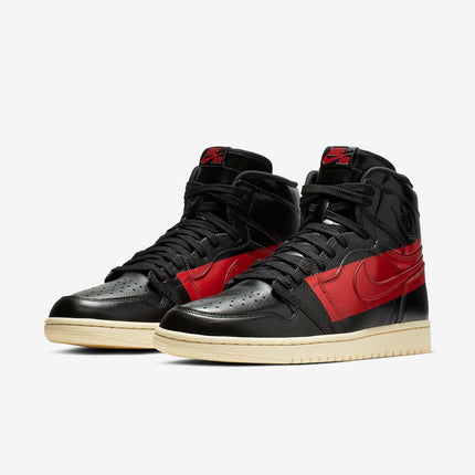 (Men's) Air Jordan 1 Retro High OG Defiant 'Couture' (2019) BQ6682-006 - SOLE SERIOUSS (3)