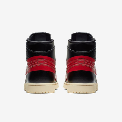 (Men's) Air Jordan 1 Retro High OG Defiant 'Couture' (2019) BQ6682-006 - SOLE SERIOUSS (5)