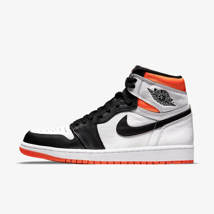 (Men's) Air Jordan 1 Retro High OG 'Electro Orange' (2021) 555088-180 - SOLE SERIOUSS (1)