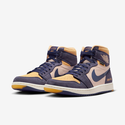 (Men's) Air Jordan 1 Retro High OG Element x GORE-TEX 'Sky J Purple' (2023) DB2889-501 - SOLE SERIOUSS (3)