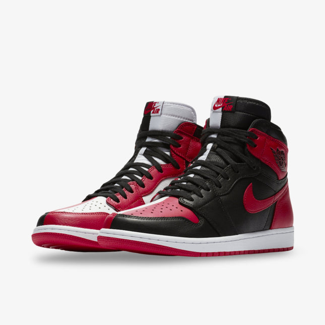 (Men's) Air Jordan 1 Retro High OG NRG 'Homage To Home' (Non Numbered) (2018) 861428-061 - SOLE SERIOUSS (1)