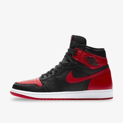 (Men's) Air Jordan 1 Retro High OG NRG 'Homage To Home' (Non Numbered) (2018) 861428-061 - SOLE SERIOUSS (2)
